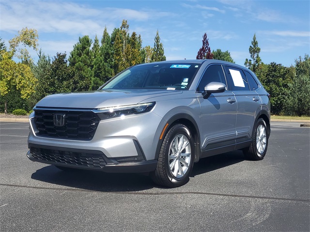 2024 Honda CR-V EX-L photo 28