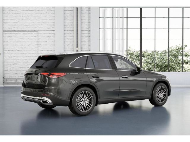 2026 Mercedes Benz GLC 300 4MATIC photo 19