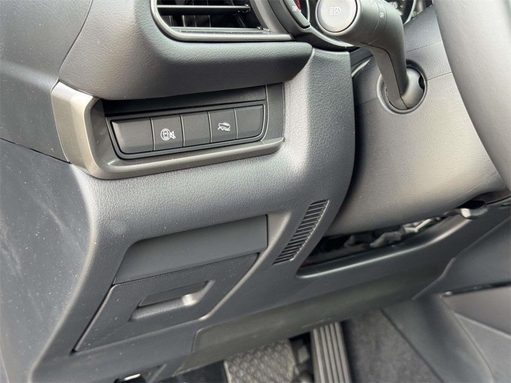 2025 Mazda CX-30 2.5 Select Sport photo 27