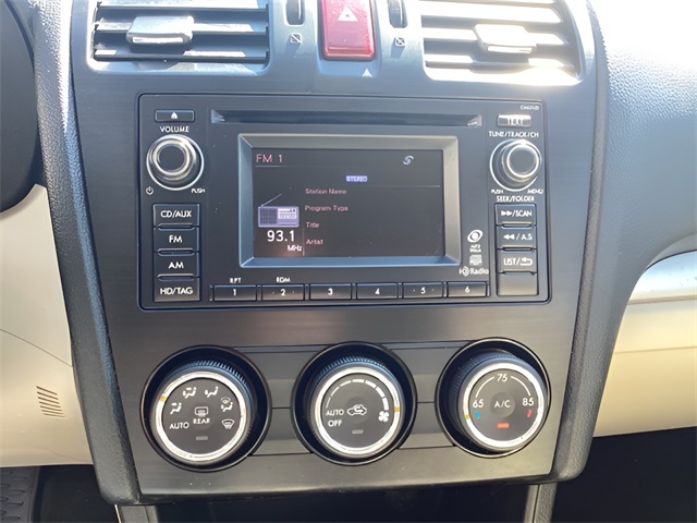 2013 Subaru Crosstrek 2.0i Limited photo 24