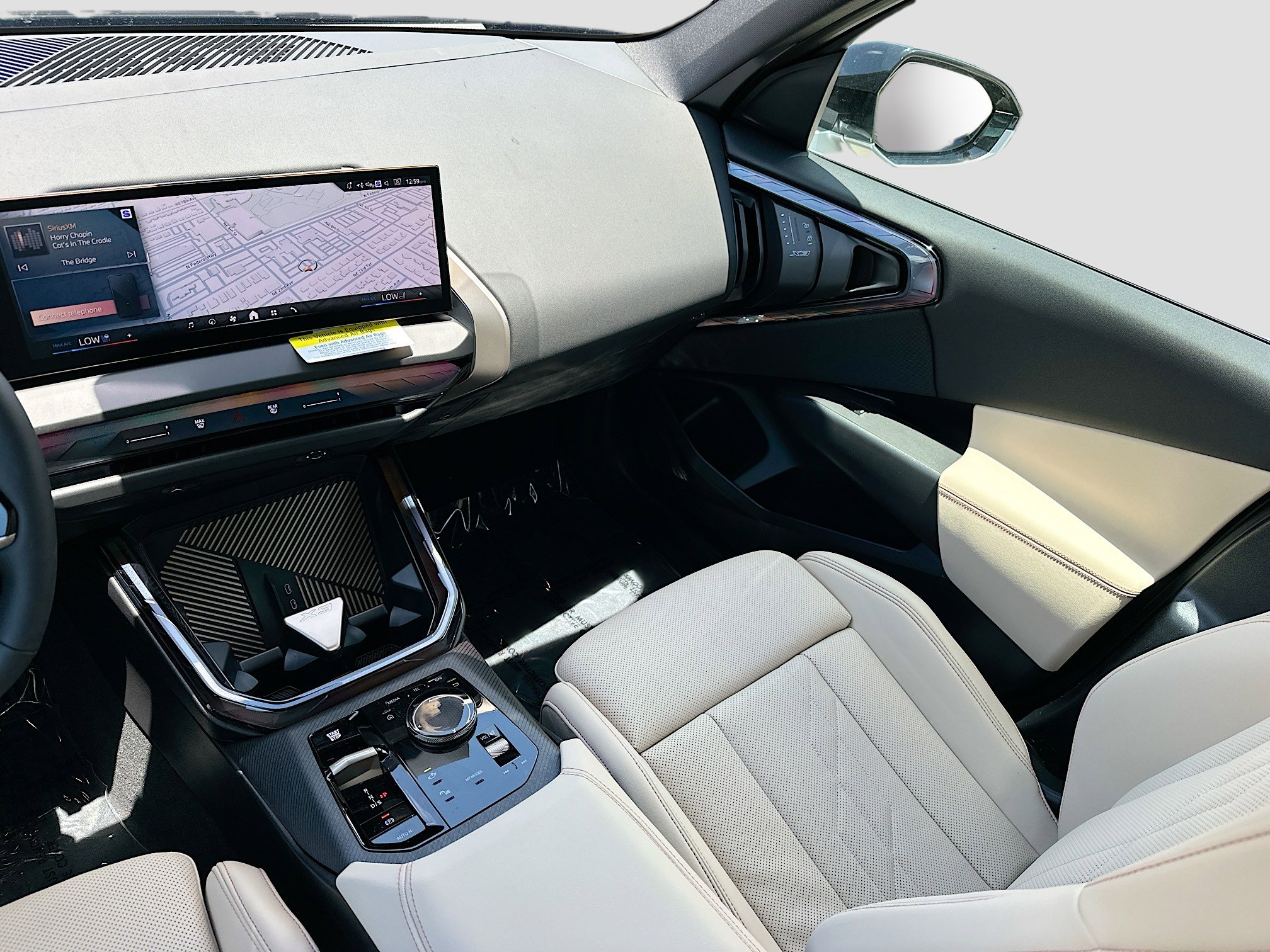 2025 Bmw X3 30x Drive photo 20