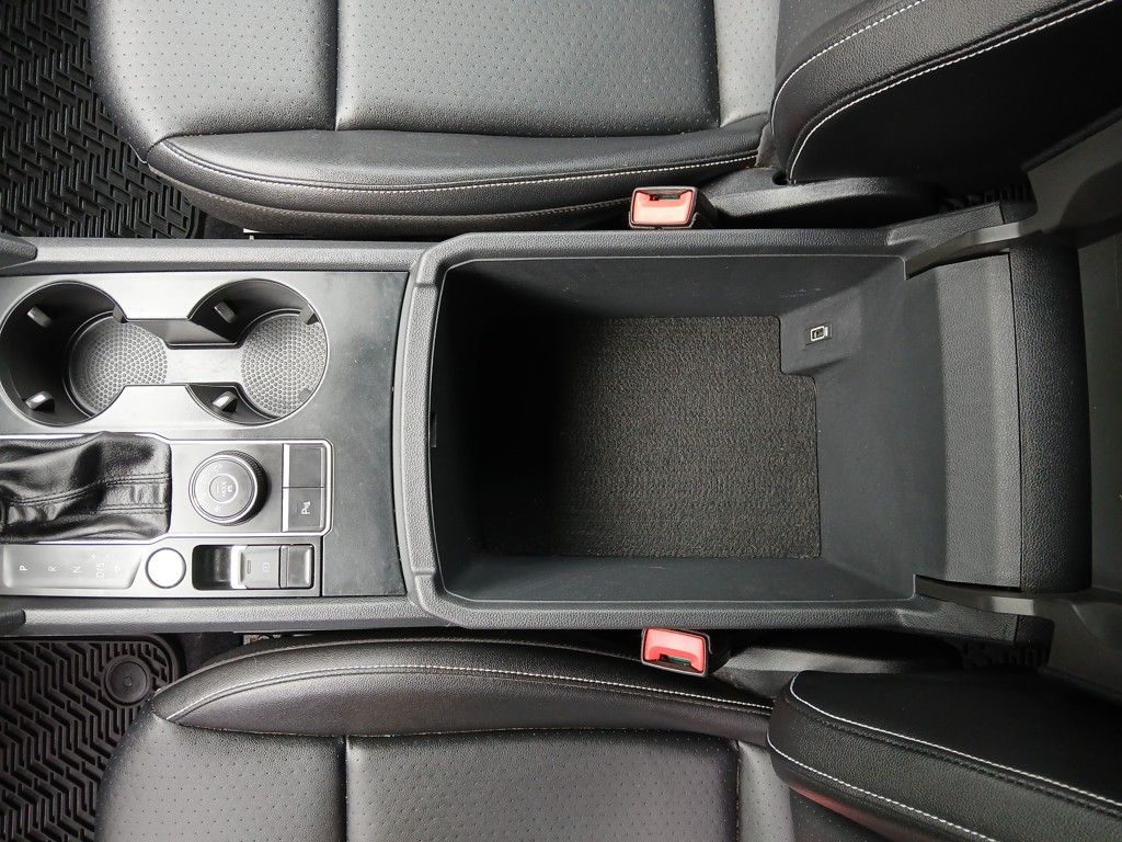 2021 Volkswagen Atlas V6 SE Technology photo 23