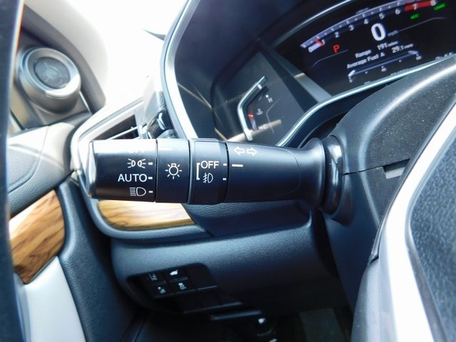 2020 Honda CR-V EX-L photo 34