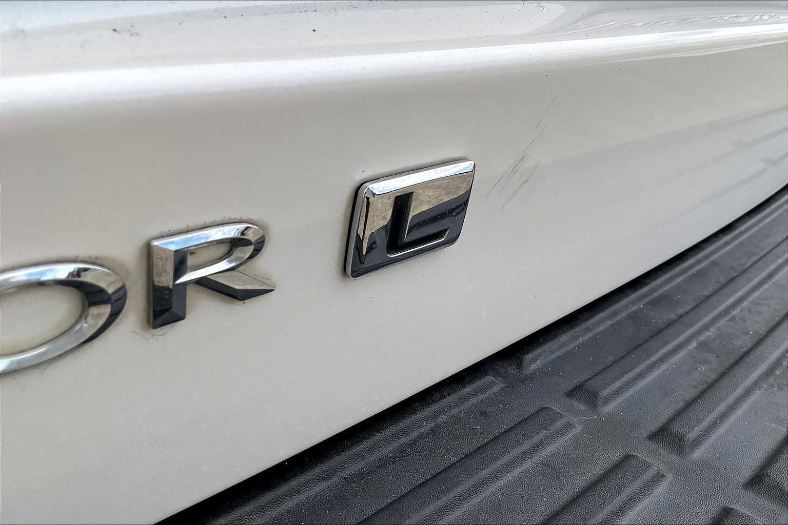 2017 Lincoln Navigator L Reserve photo 8