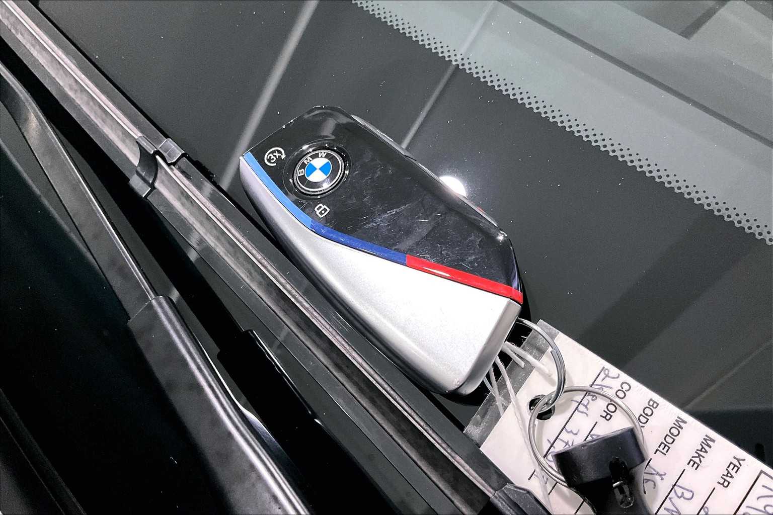 2024 Bmw X6 photo 13