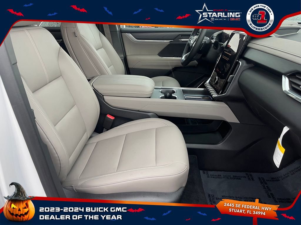 2026 Gmc Acadia Elevation photo 20