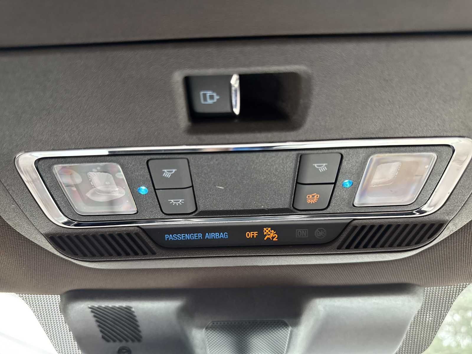 2022 Ford F-150 King Ranch photo 27