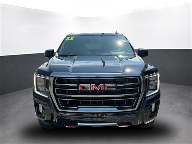 2022 Gmc Yukon XL AT4 photo 7