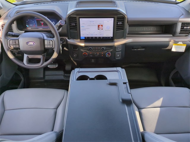 2025 Ford F-150 XL photo 13