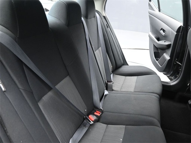 2023 Nissan Sentra SV photo 18