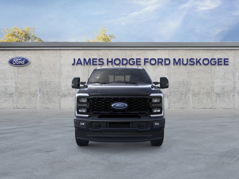 2026 Ford F-250 photo 6