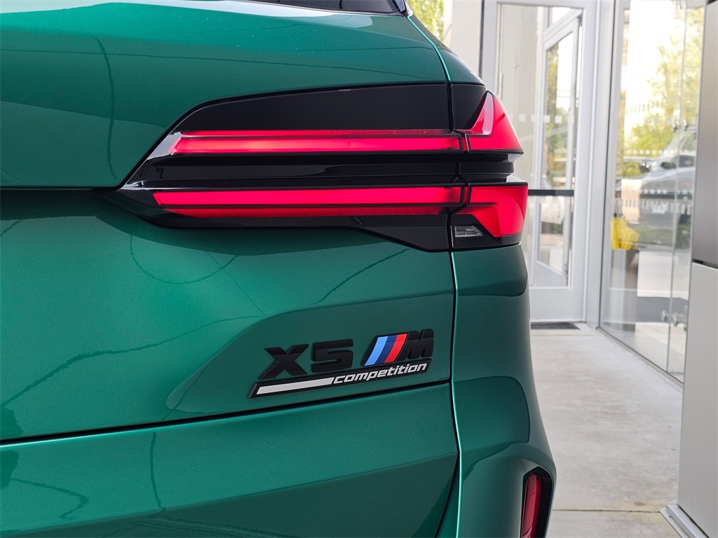 2024 Bmw X5 photo 7