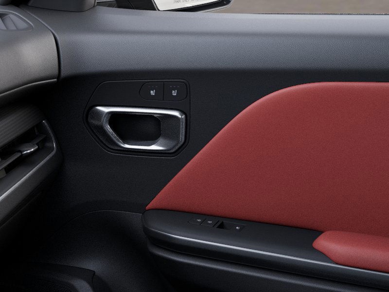 2025 Kia K4 GT-Line photo 25
