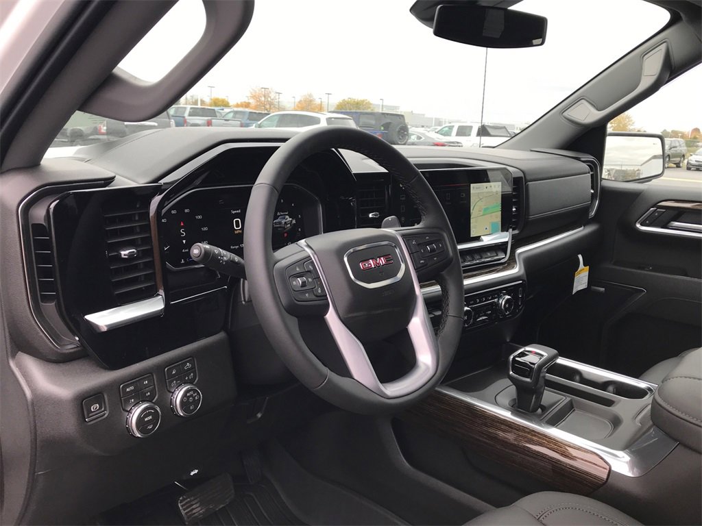 2026 GMC SIERRA - Image 17