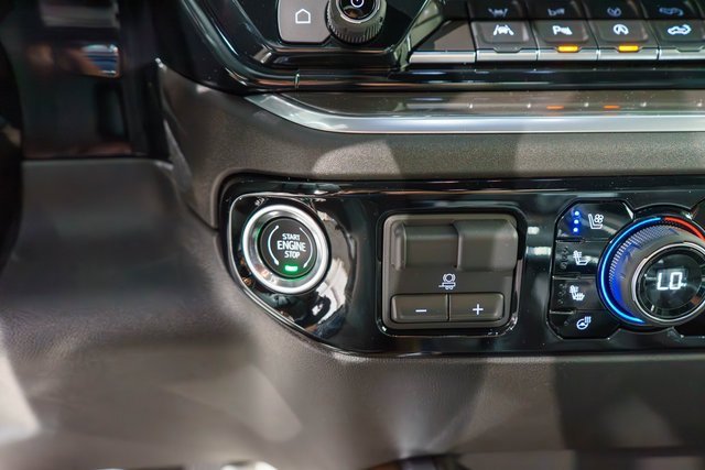 2026 Chevrolet Silverado 1500 High Country photo 28