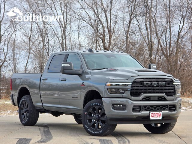 2026 RAM Ram 2500 Pickup Laramie's photo