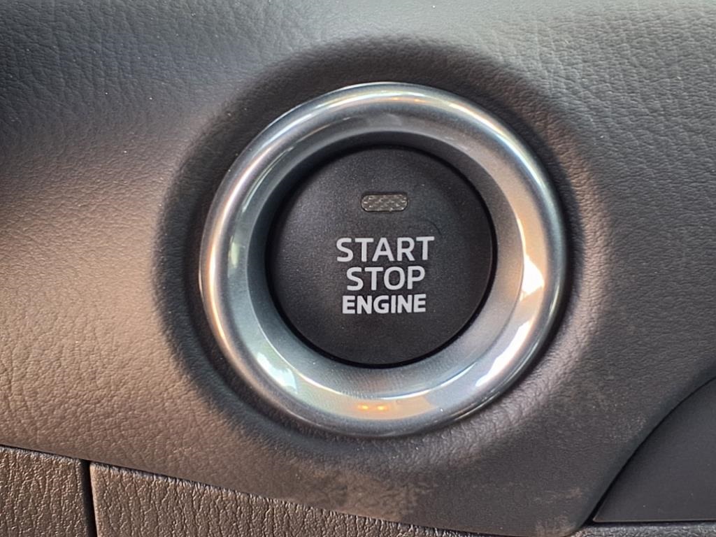 2025 Mazda CX-5 2.5 Select photo 10