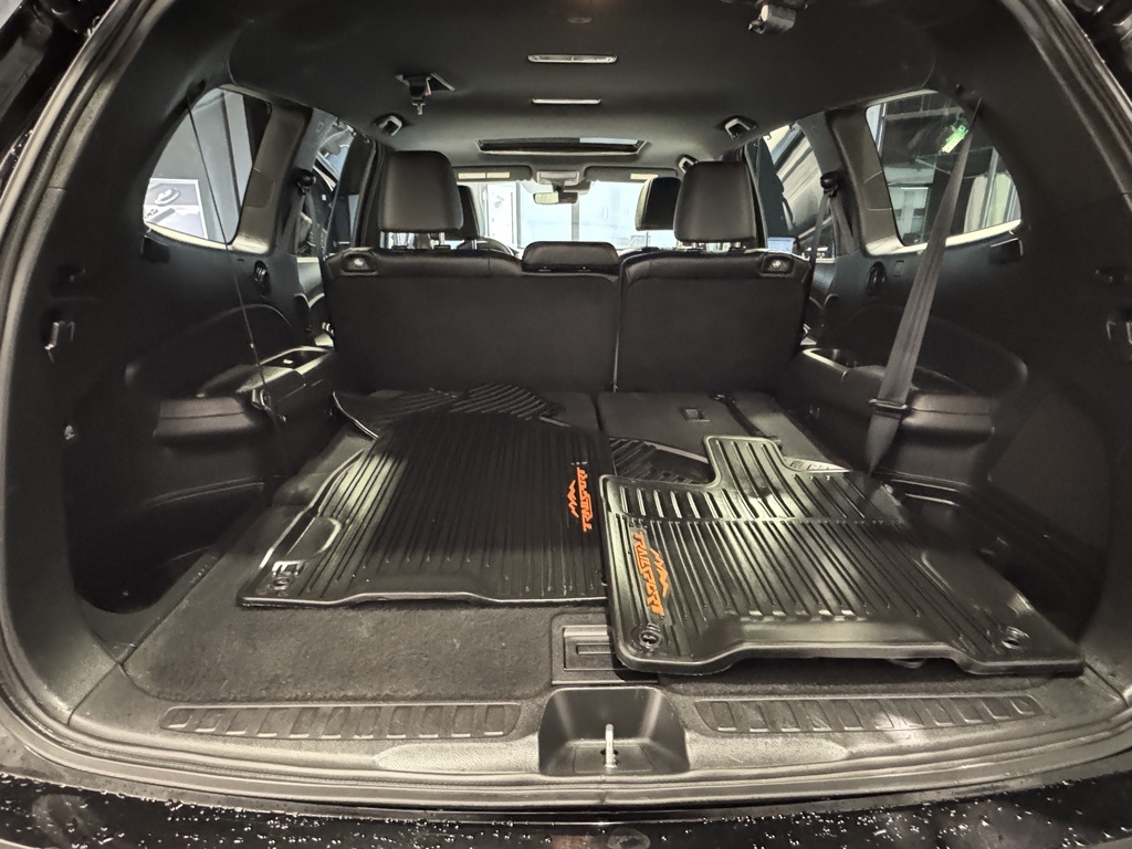 2022 Honda Pilot TrailSport photo 29