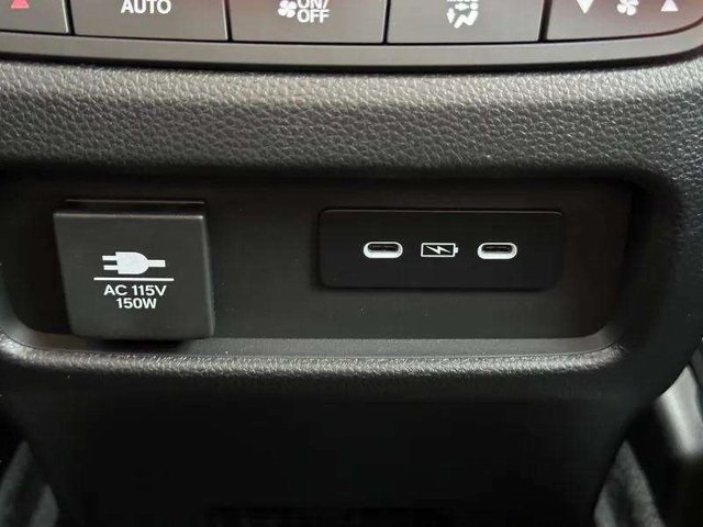 2025 Honda Pilot Elite photo 13