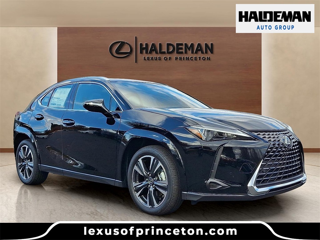 2025 Lexus UX Hybrid 300h Premium