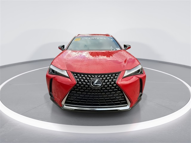 2023 Lexus UX Premium photo 3