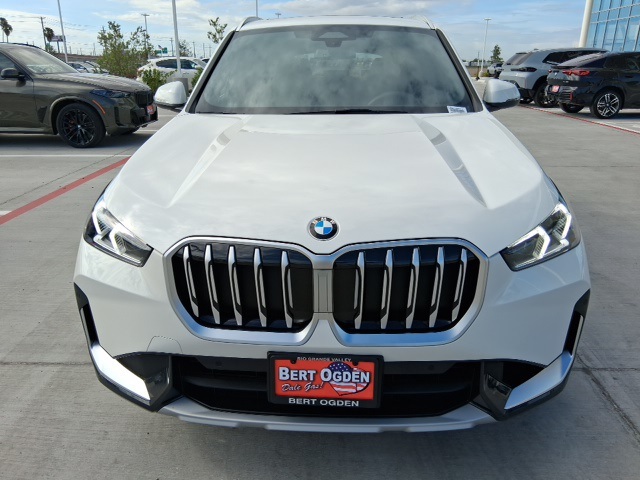 2026 Bmw X1 XDrive28i photo 2