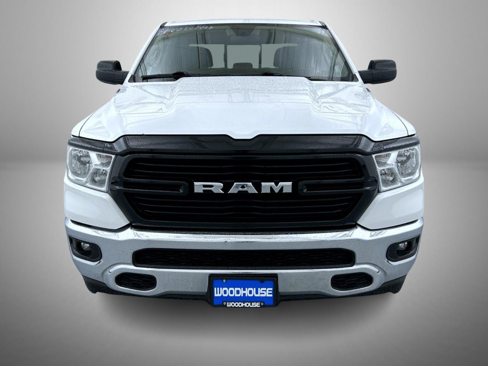 2019 Ram 1500 Big Horn Lone Star photo 2