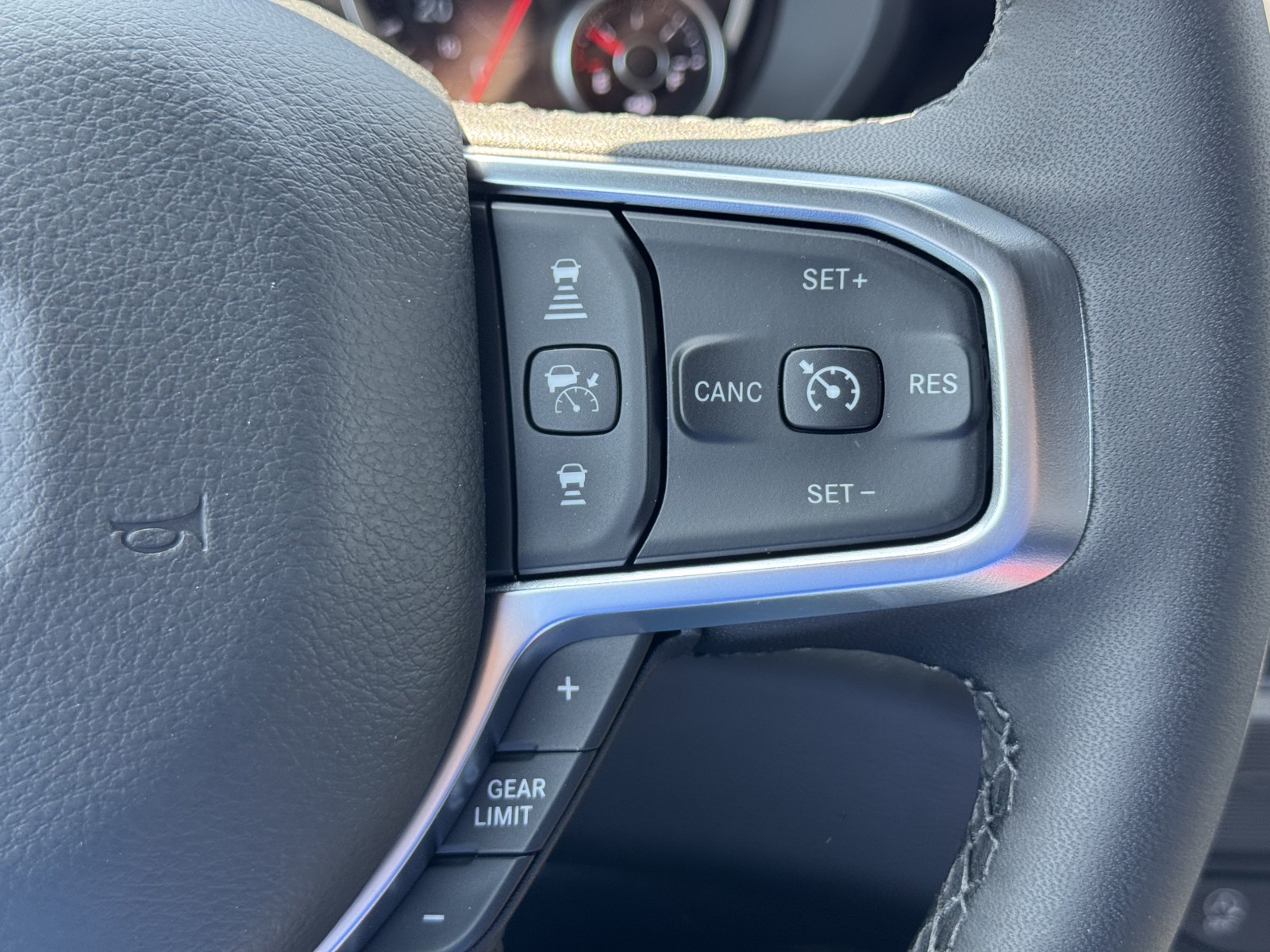 2026 Ram 1500 Big Horn Lone Star photo 20