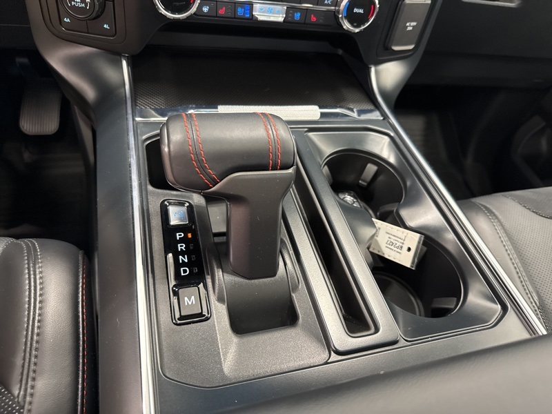 2024 Ford F-150 Raptor photo 36