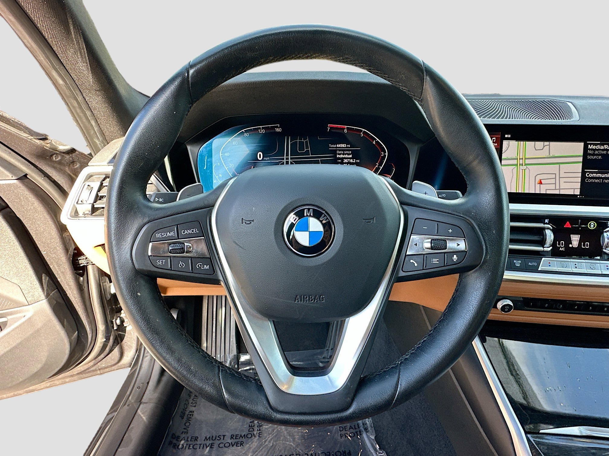 2022 Bmw 330i photo 11