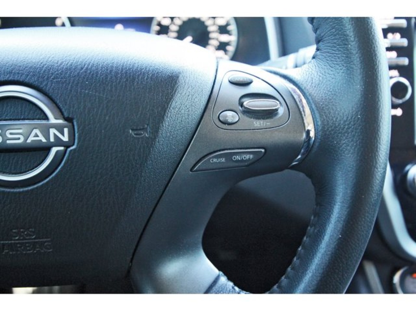 2023 Nissan Murano SV White at Delta Auto Alliance