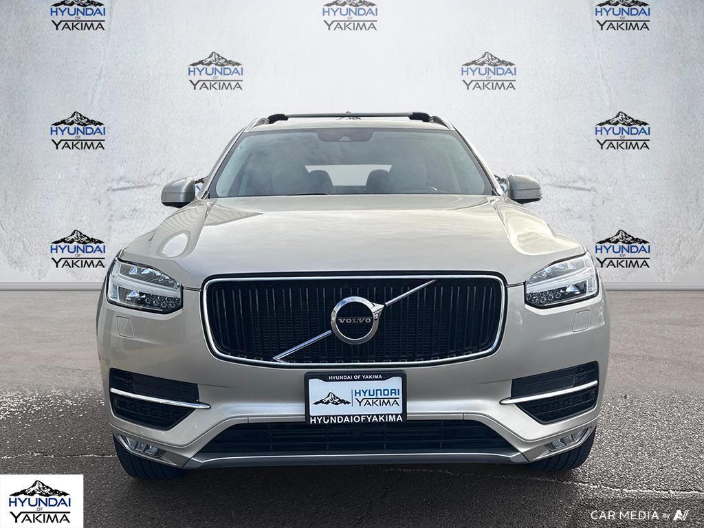 Used 2016 Volvo XC90 Momentum with VIN YV4A22PK4G1074377 for sale in Yakima, WA