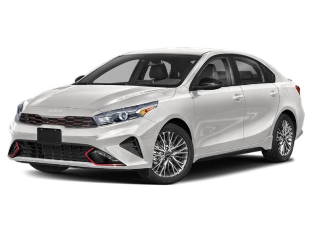 2022 Kia FORTE