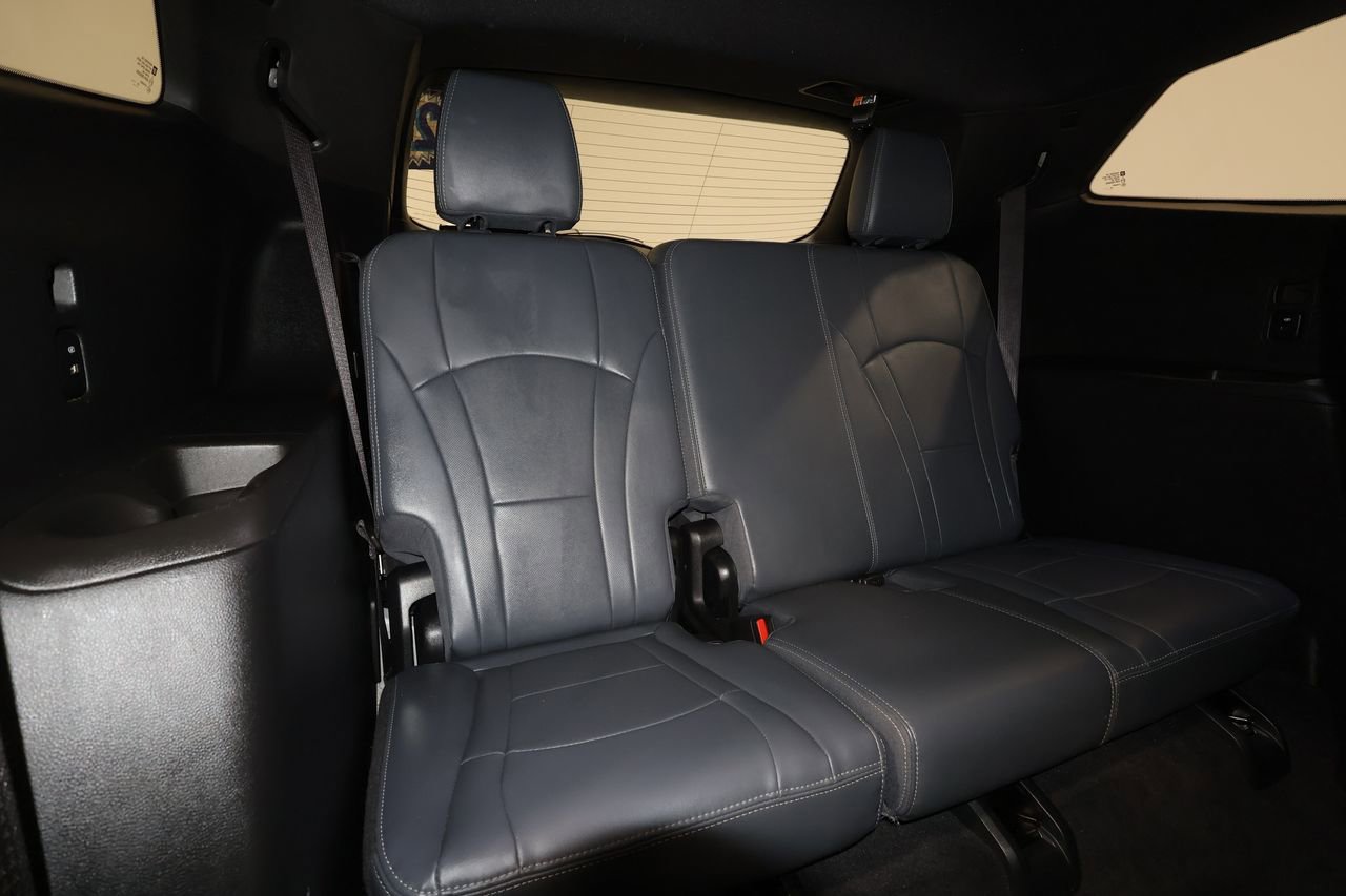 2024 Buick Enclave Premium photo 23