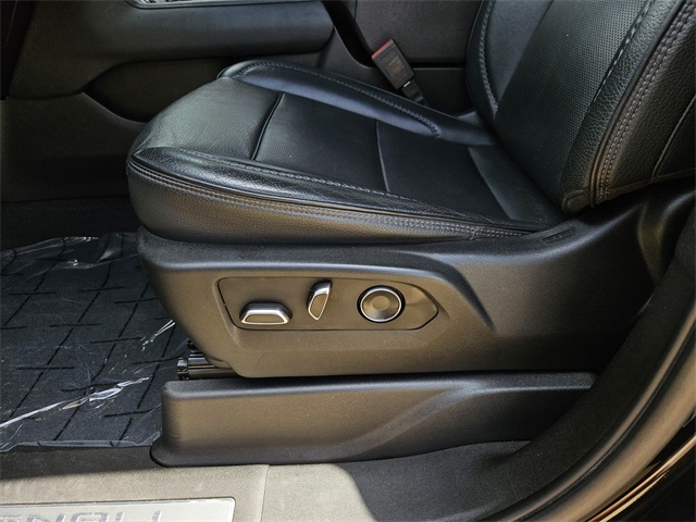 2021 Gmc Yukon Denali photo 22
