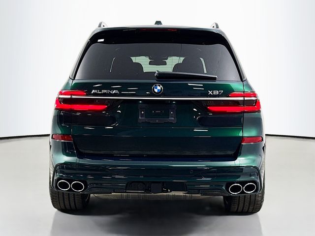 2026 Bmw X7 ALPINA XB7 photo 3