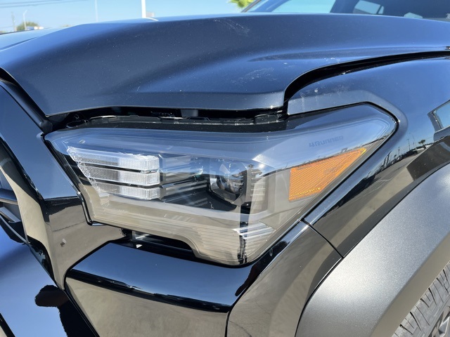 2025 Toyota 4Runner TRD 4WD photo 11