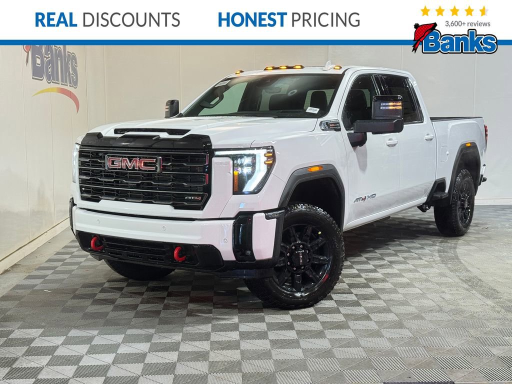 2026 GMC Sierra Work Truck's photo