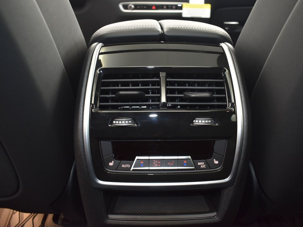2026 Bmw X5 sDrive40i photo 17