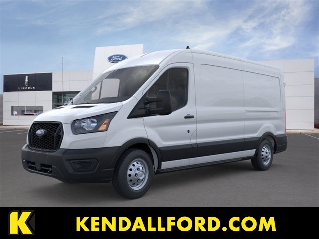 2025 Ford Transit Van Base's photo