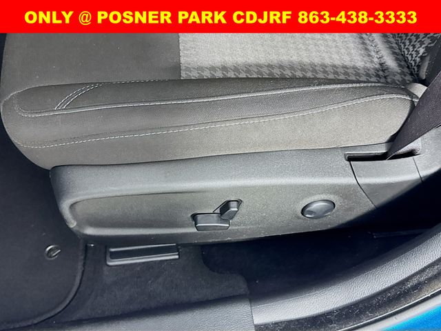 2023 Dodge Charger SXT photo 17
