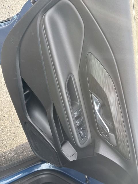 2024 Gmc Terrain SLE photo 15