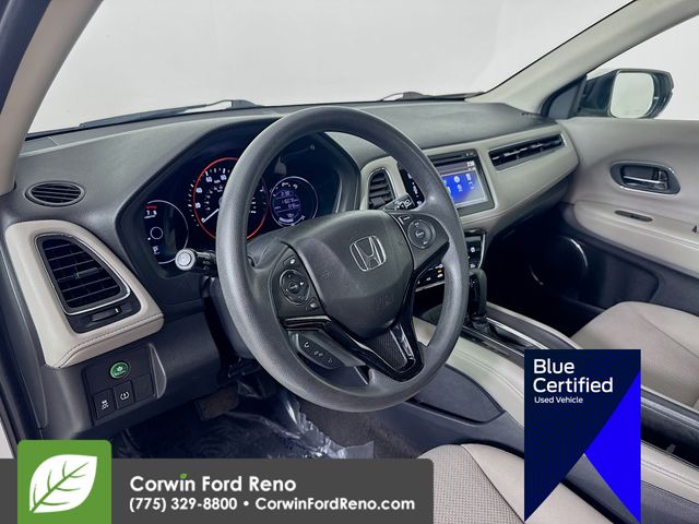2017 Honda HR-V EX photo 6