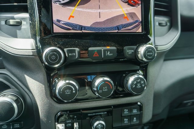 2026 Ram 1500 Warlock photo 21