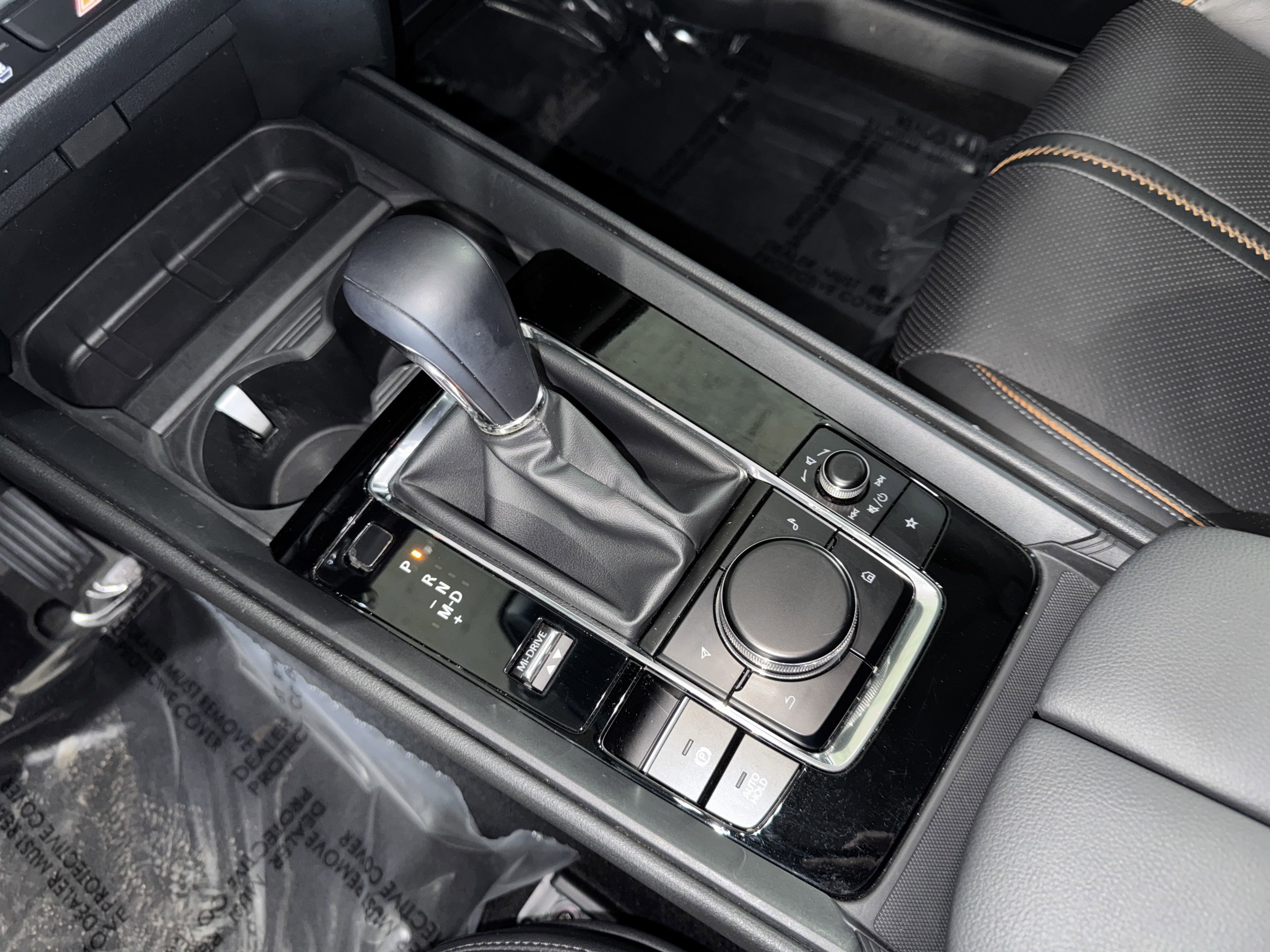 2023 Mazda CX-50 2.5 Premium Plus photo 25