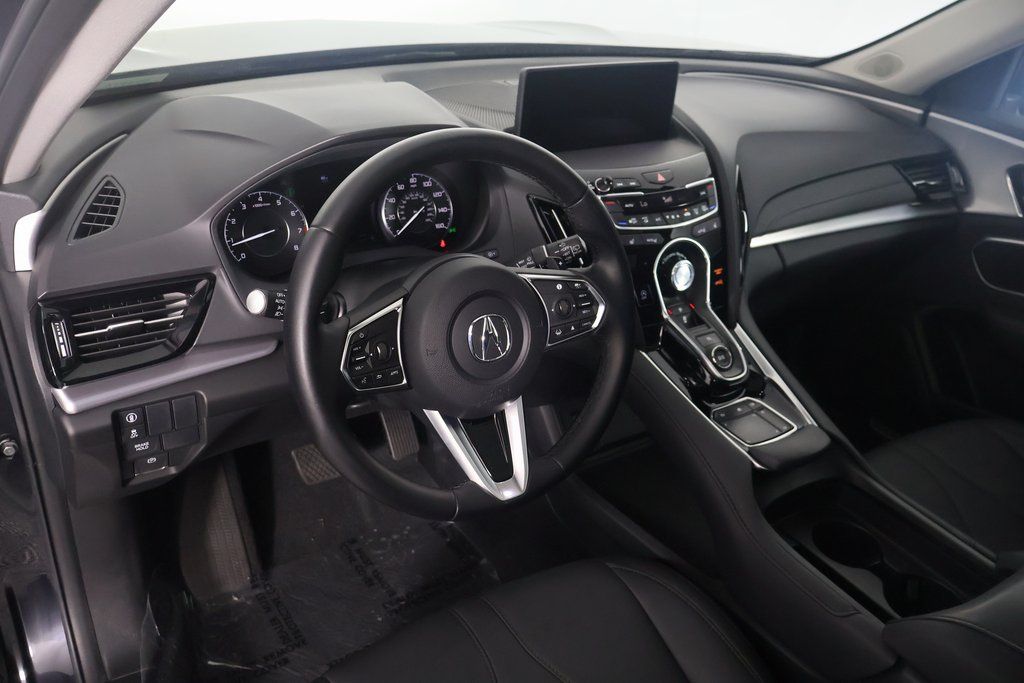 2023 Acura RDX photo 7