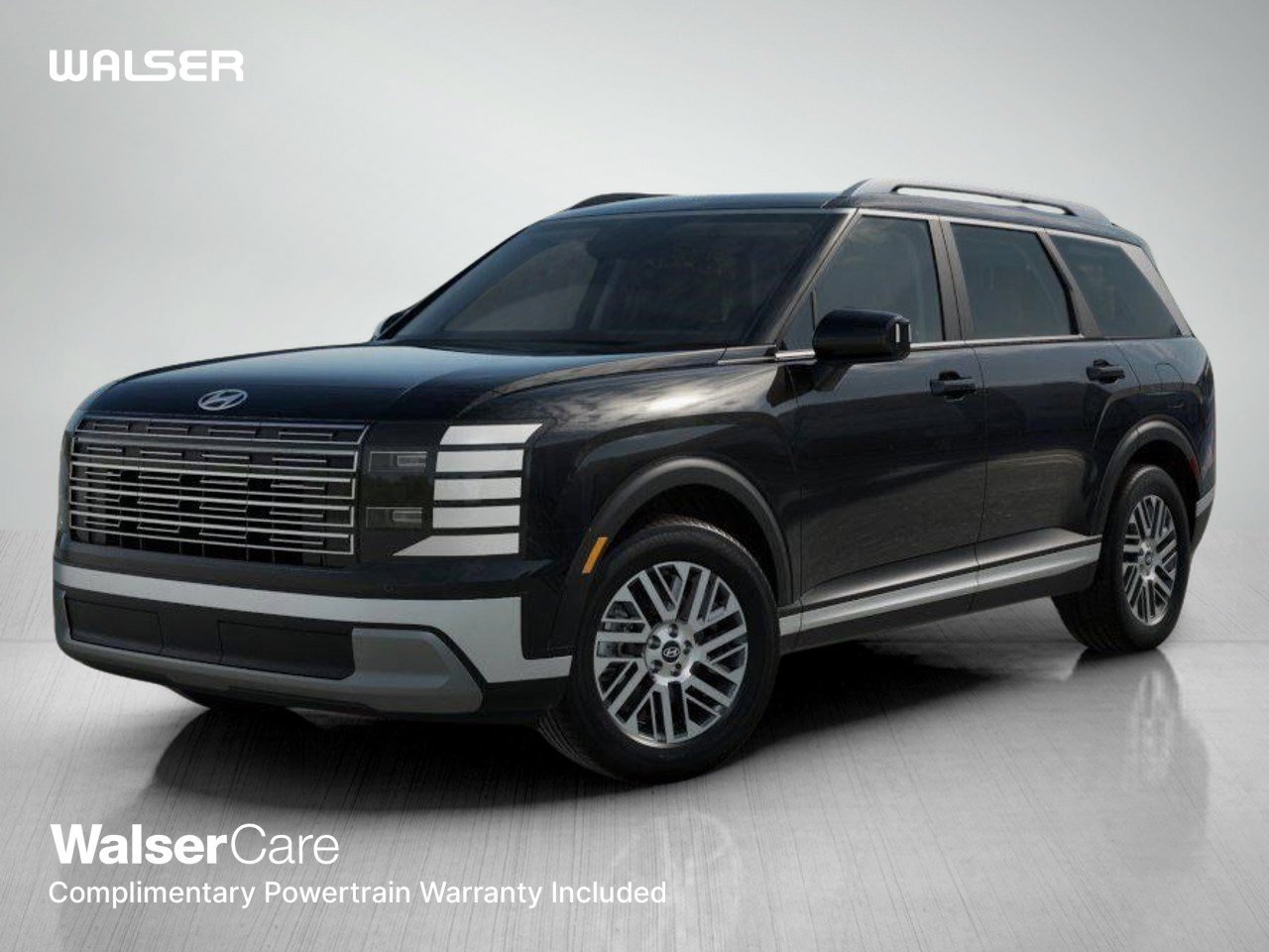 2026 Hyundai Palisade SEL's photo