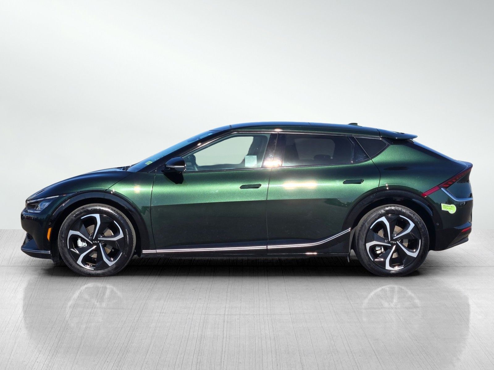 2023 Kia EV6 GT-Line photo 8