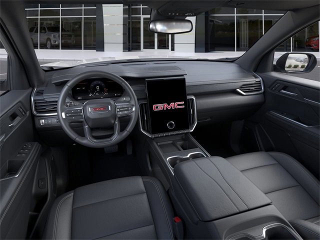 2025 Gmc Acadia Elevation photo 11