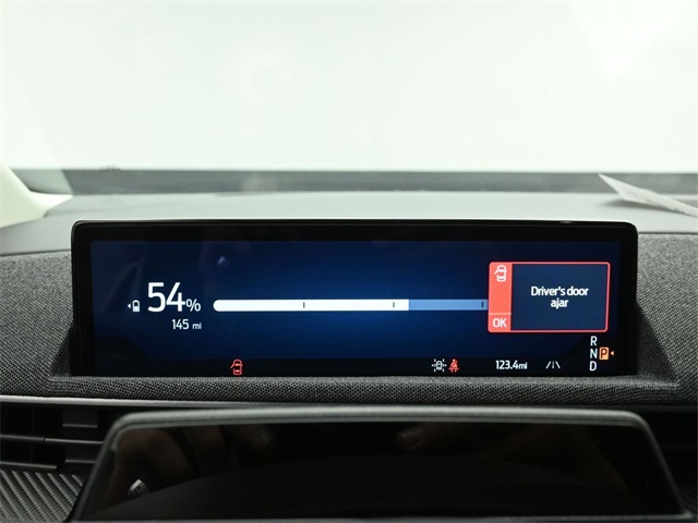 2025 FORD MUSTANG MACH-E - Image 18